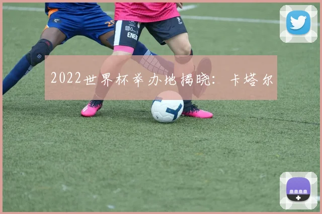 2022世界杯举办地揭晓：卡塔尔