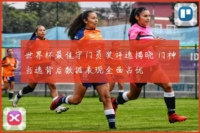 世界杯最佳守门员奖评选揭晓 门神当选背后数据表现全面占优